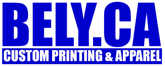 BELY CUSTOM PRINTING