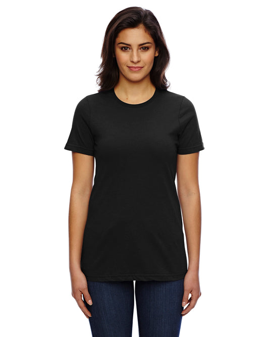 23215 – American Apparel Ladies’ Classic T-Shirt