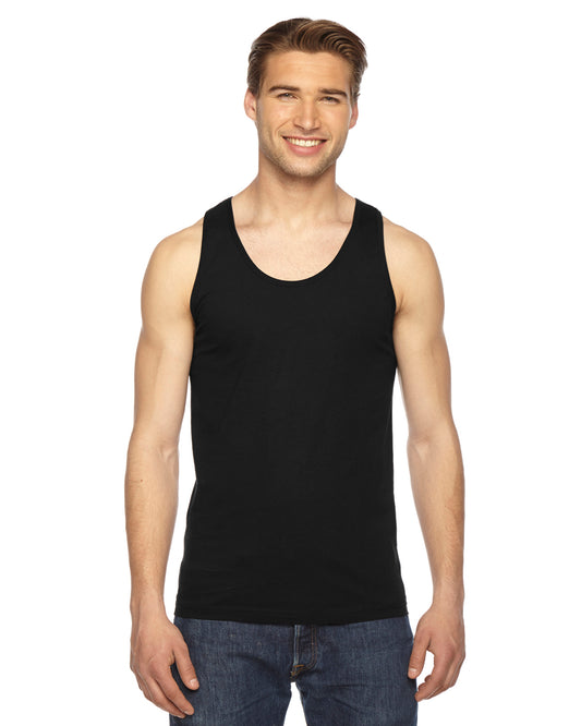 2408W – American Apparel Unisex Tank