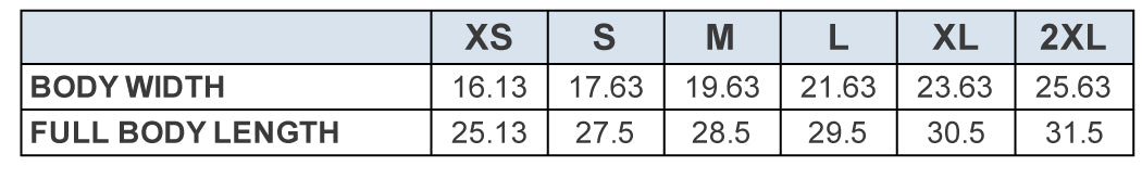 3200 – Bella + Canvas Unisex 3/4-Sleeve Baseball T-Shirt