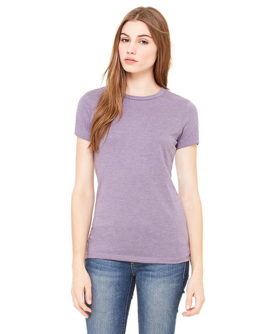 6004 - Bella+Canvas Ladies’ The Favorite T-Shirt