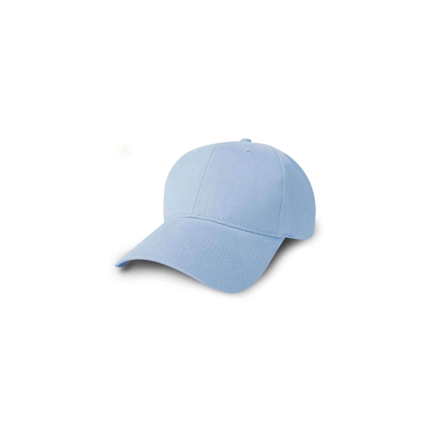 6210 - Velcro Hat