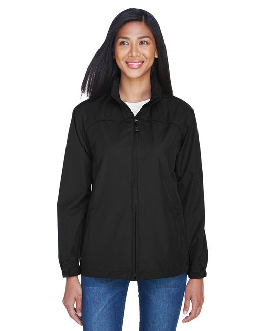 78032 – Ash City – North End Ladies’ Techno Lite Jacket