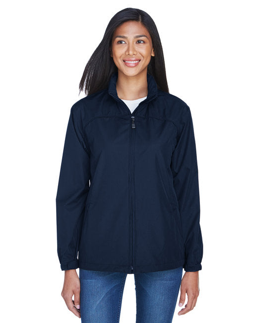 78032 – Ash City – North End Ladies’ Techno Lite Jacket