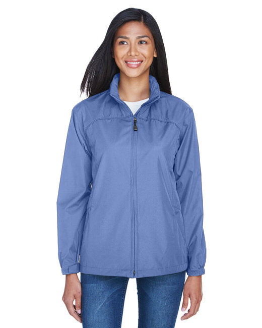 78032 – Ash City – North End Ladies’ Techno Lite Jacket