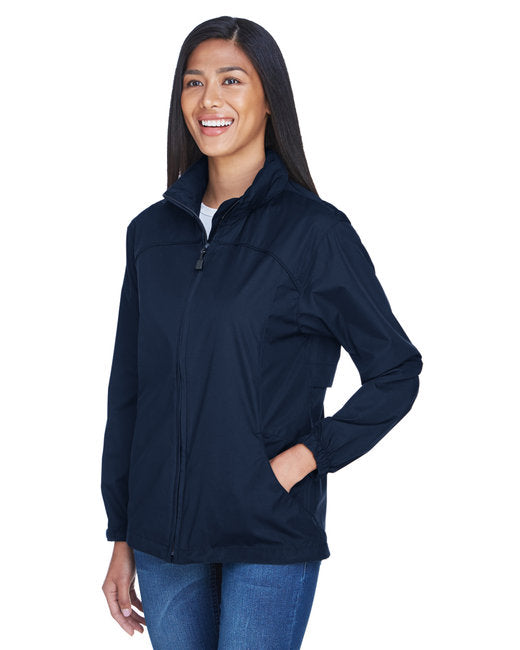78032 – Ash City – North End Ladies’ Techno Lite Jacket