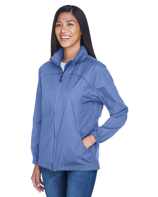 78032 – Ash City – North End Ladies’ Techno Lite Jacket