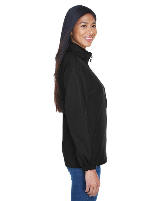 78032 – Ash City – North End Ladies’ Techno Lite Jacket