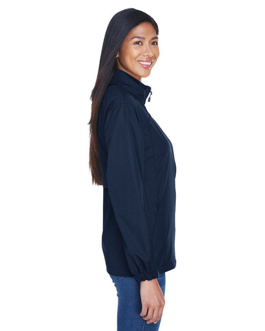 78032 – Ash City – North End Ladies’ Techno Lite Jacket