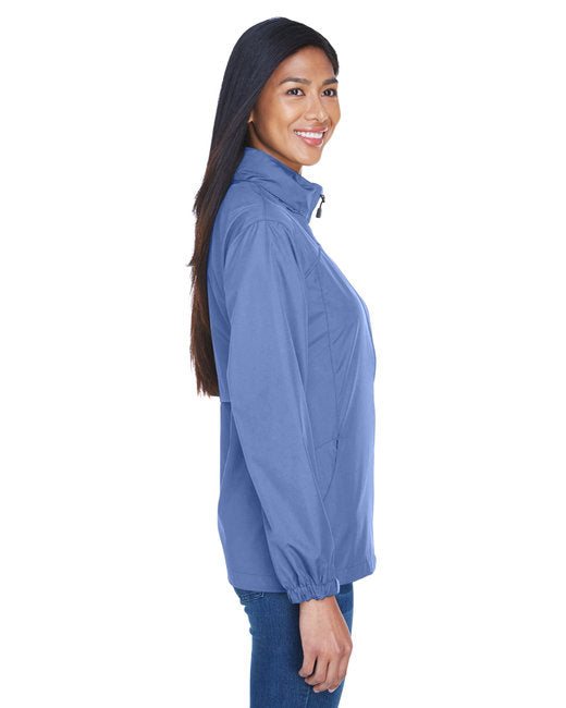 78032 – Ash City – North End Ladies’ Techno Lite Jacket