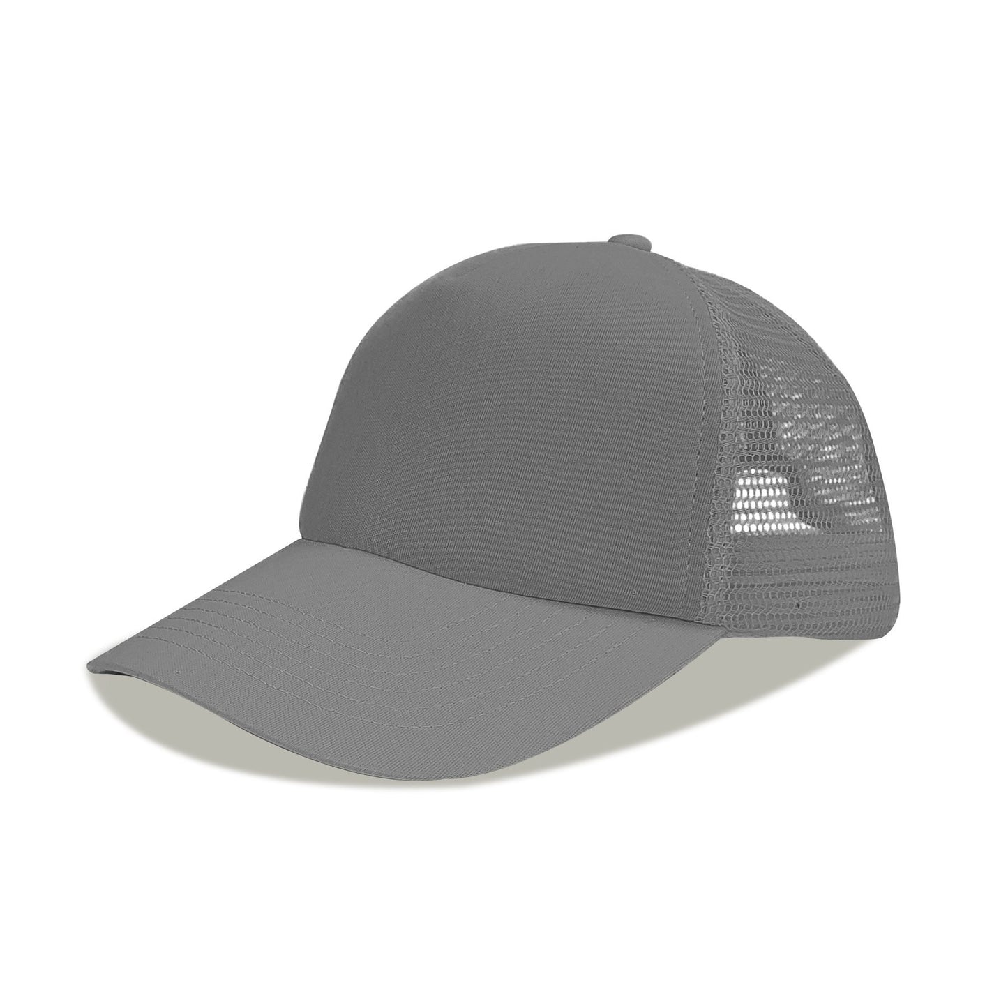 8541 - Trucker Hat Snap Back Foam Front - 5 Panel