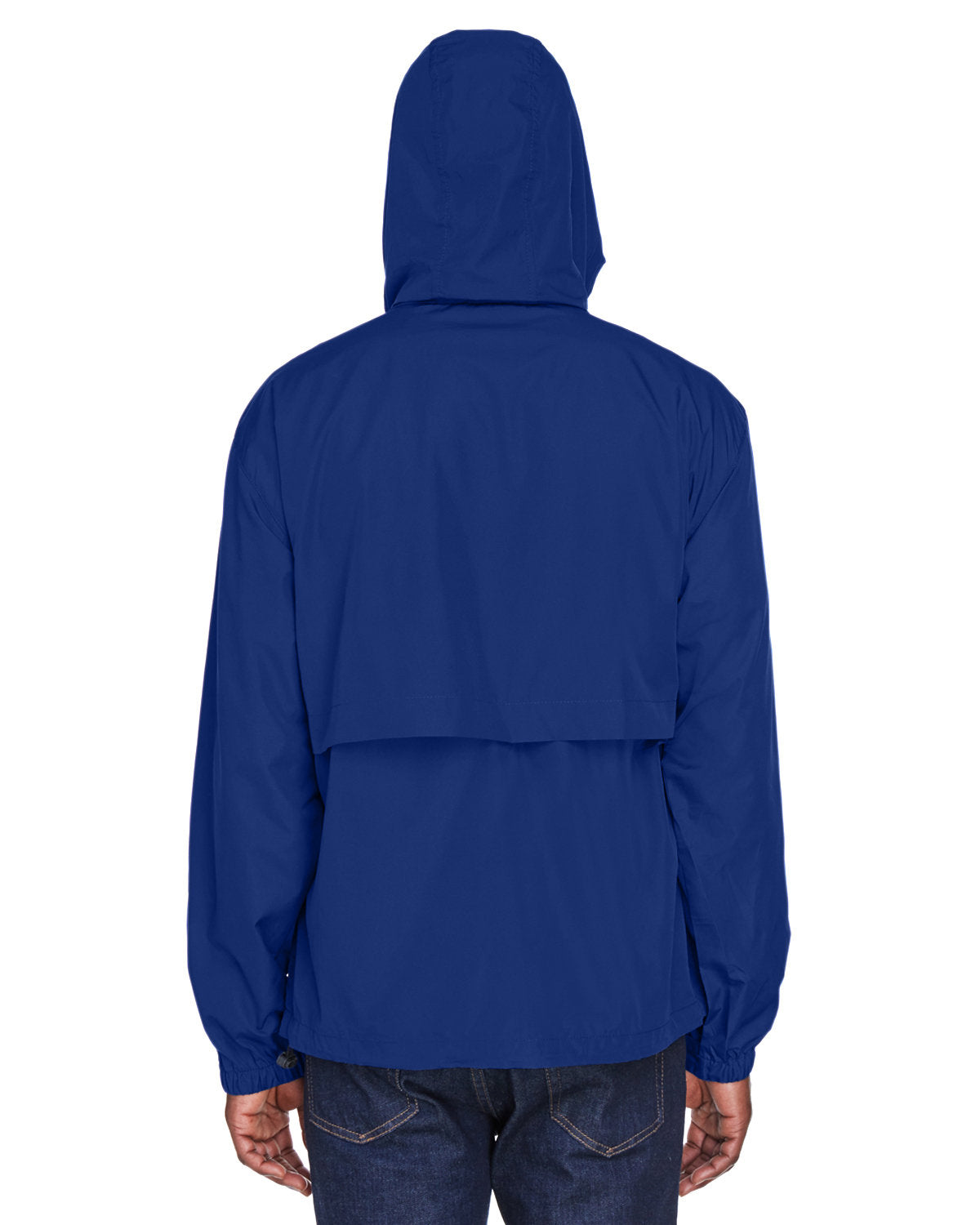 88083 – Ash City – North End Men’s Techno Lite Jacket