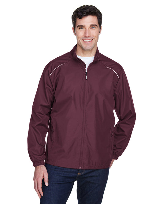 88183 – Core 365 Men’s Motivate Unlined Lightweight Jacket
