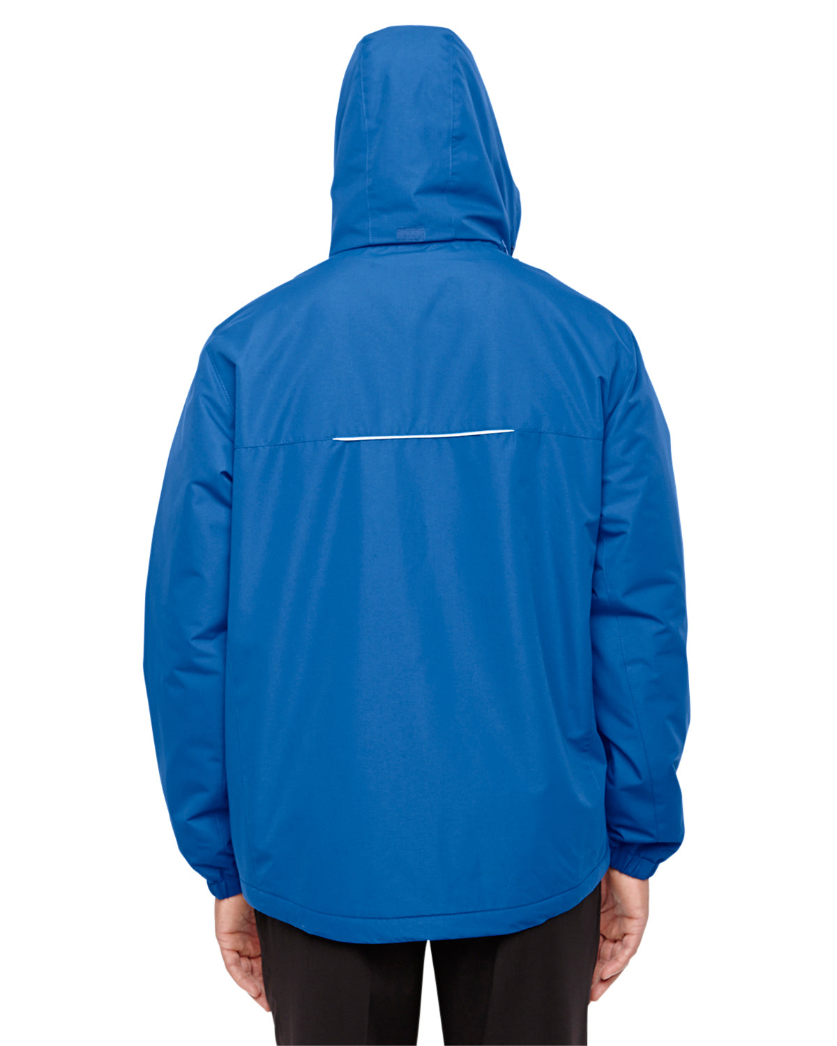 88224 – Ash City – Core 365 Men’s Profile Fleece-Lined All-Season Jacket