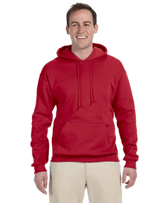 Bely Premium Fleece Hoodies