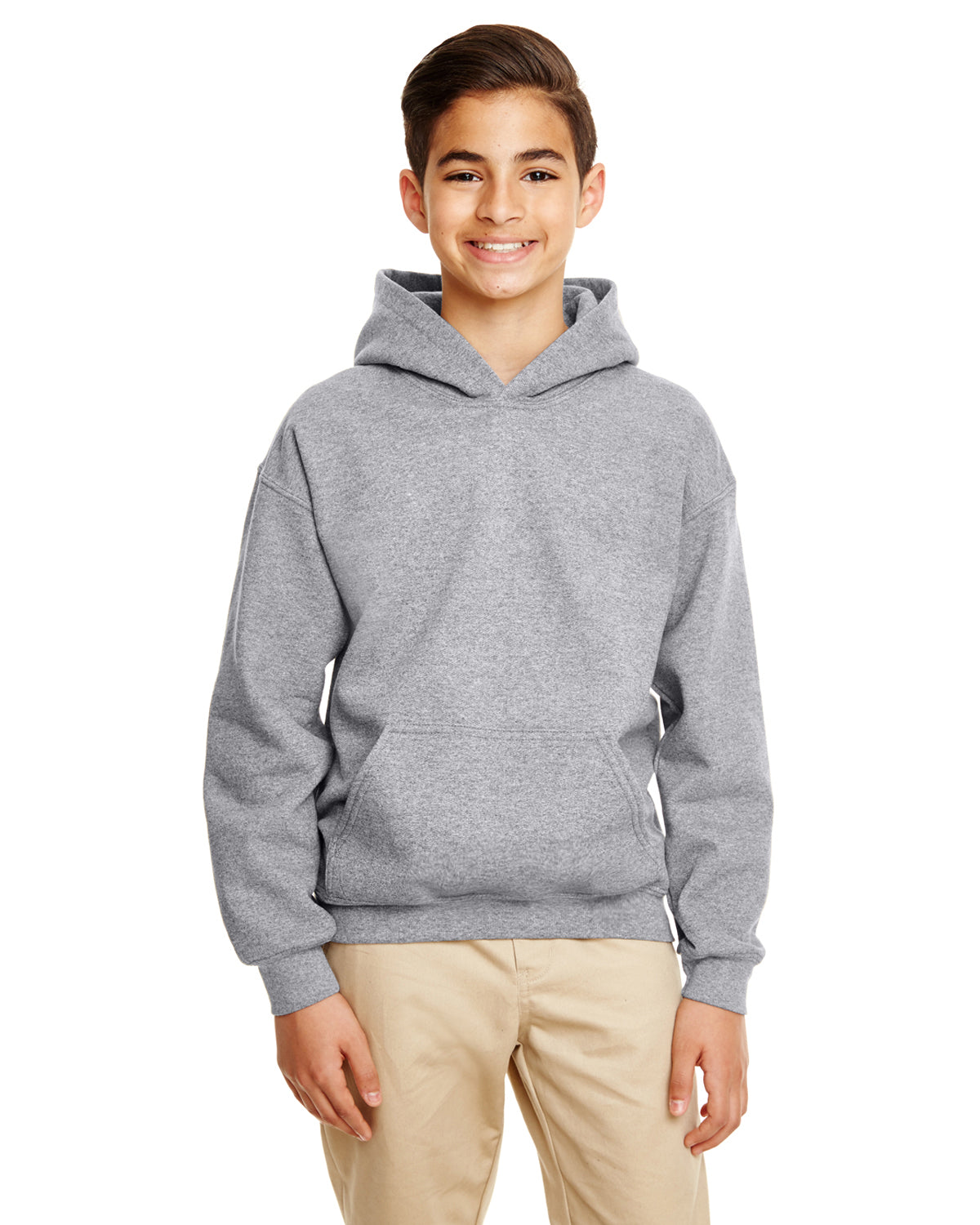 Gildan Youth Heavy Blend Hood