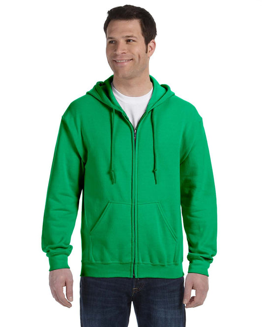 Gildan Adult Heavy Blend Full-Zip Hood