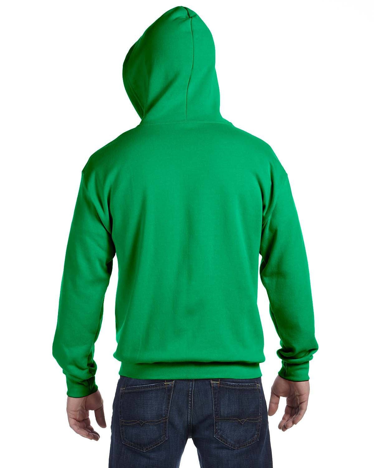 Gildan Adult Heavy Blend Full-Zip Hood