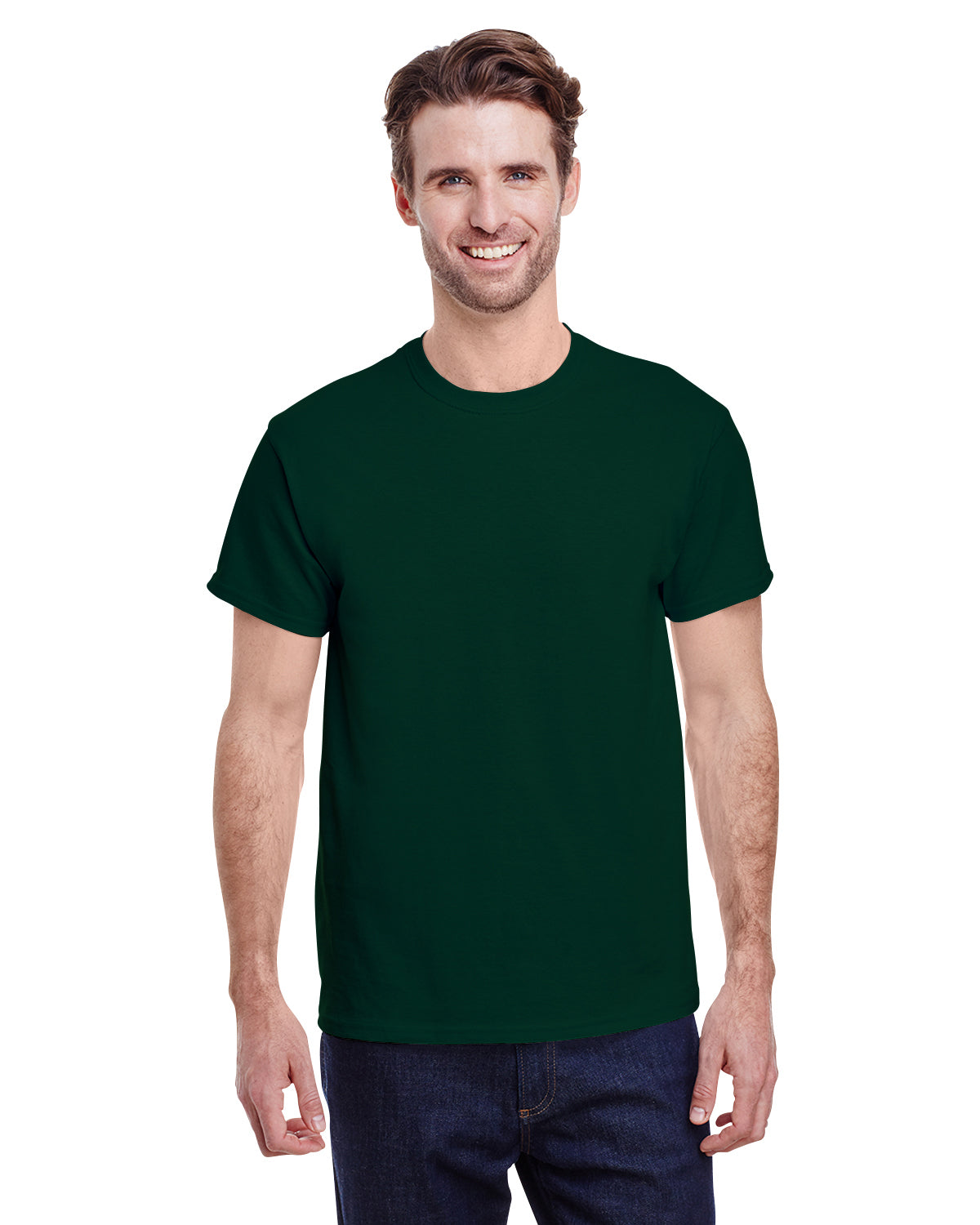 Gildan Heavy Cotton Adult T-Shirt