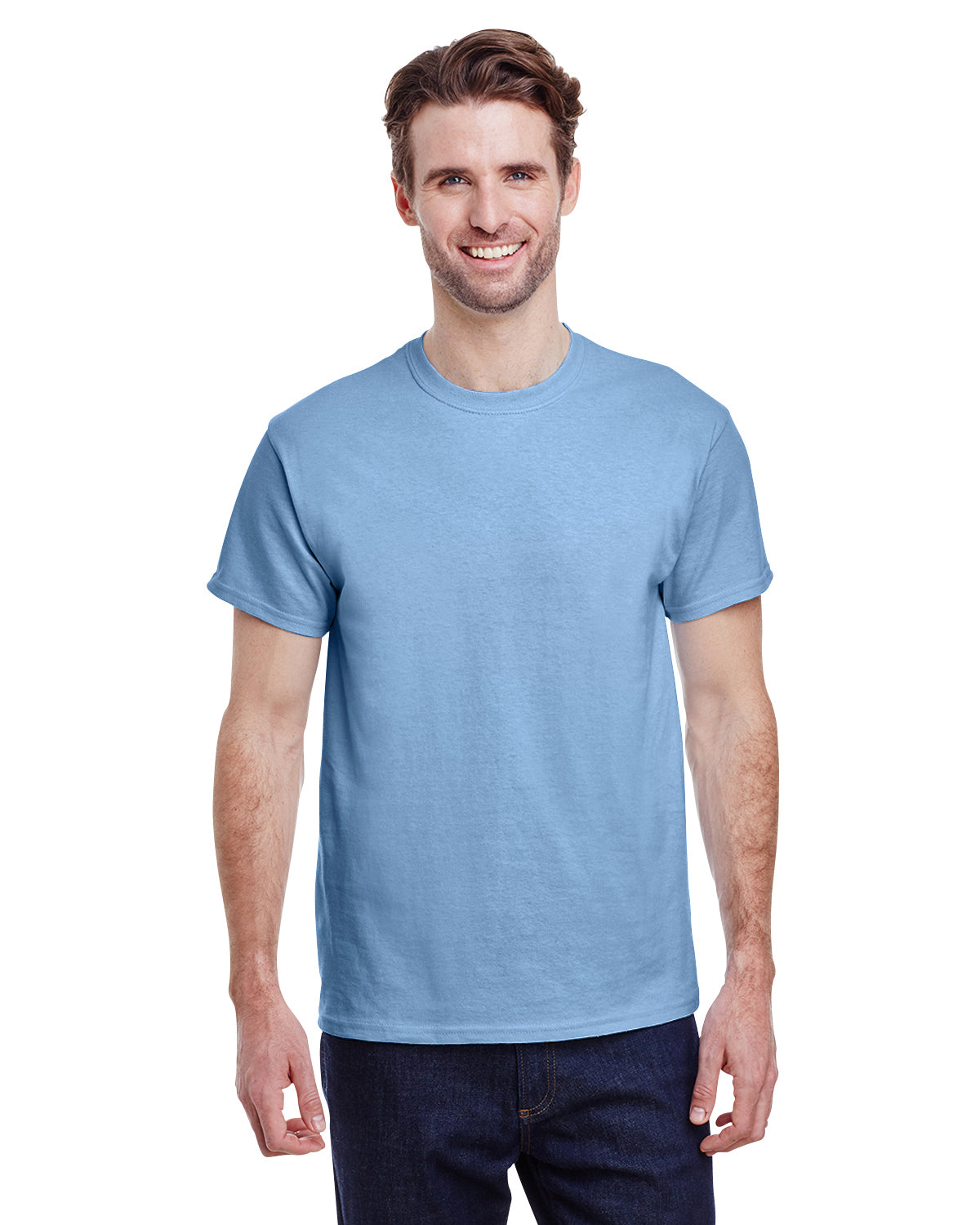Gildan Heavy Cotton Adult T-Shirt