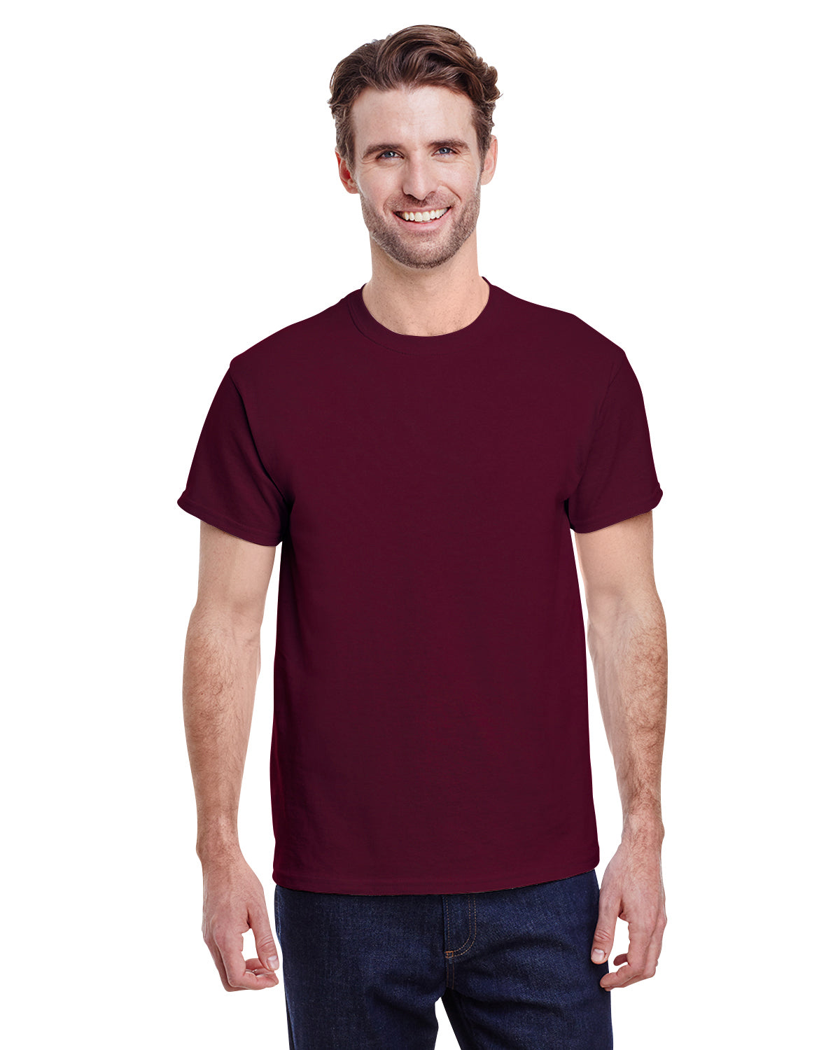 Gildan Heavy Cotton Adult T-Shirt