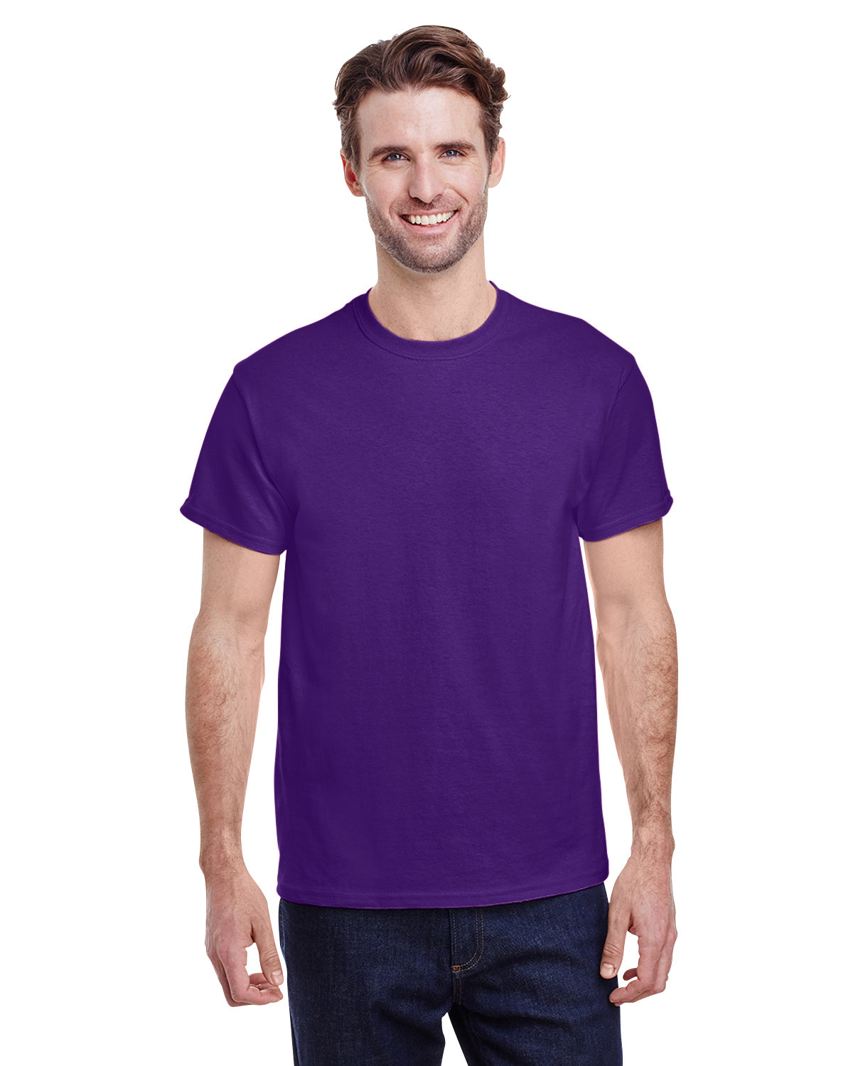 Gildan Heavy Cotton Adult T-Shirt