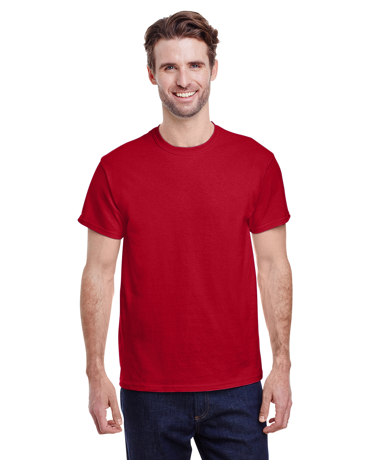 Gildan Heavy Cotton Adult T-Shirt