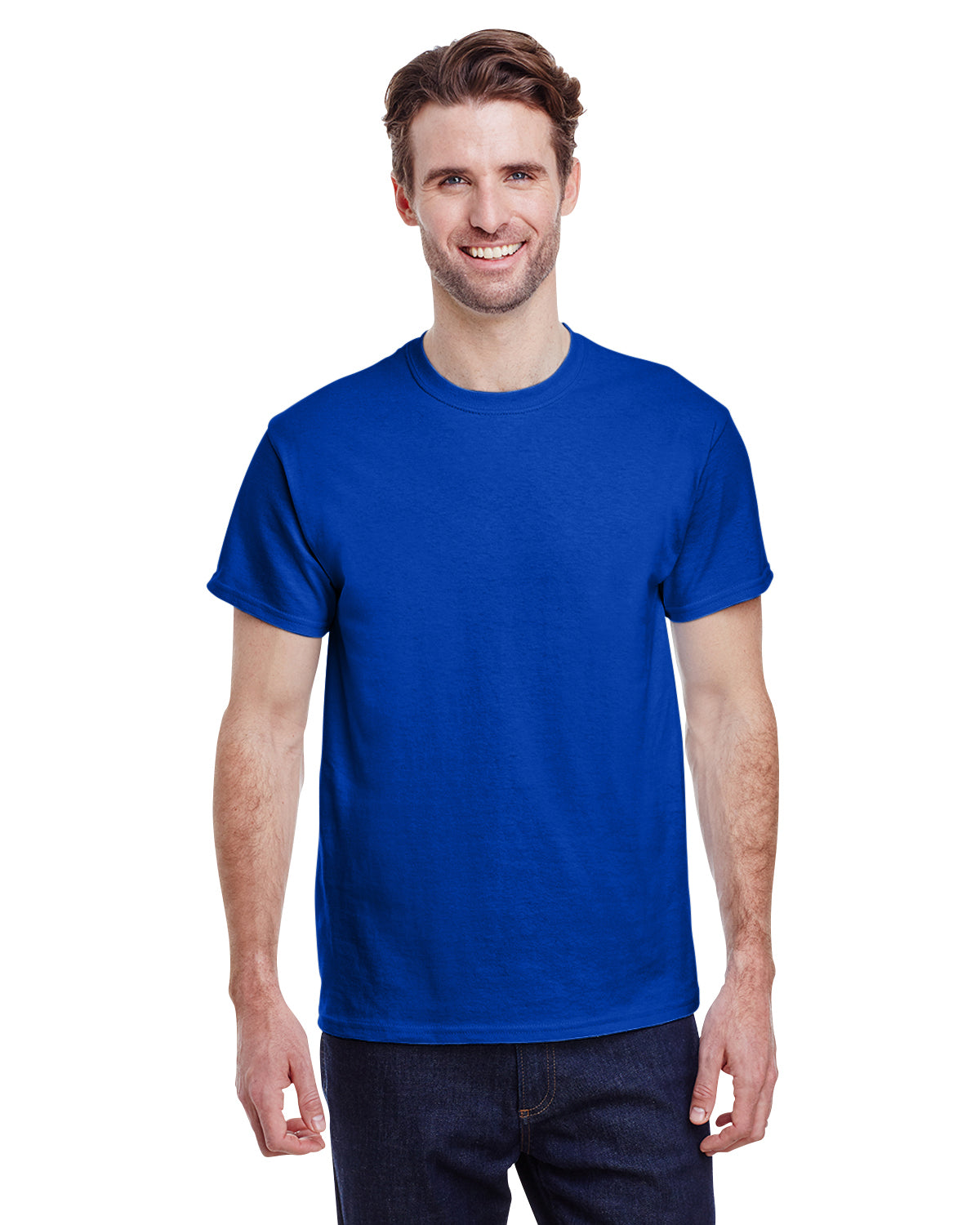 Gildan Heavy Cotton Adult T-Shirt