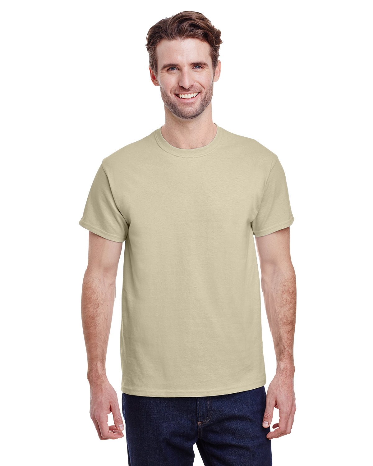 Gildan Heavy Cotton Adult T-Shirt
