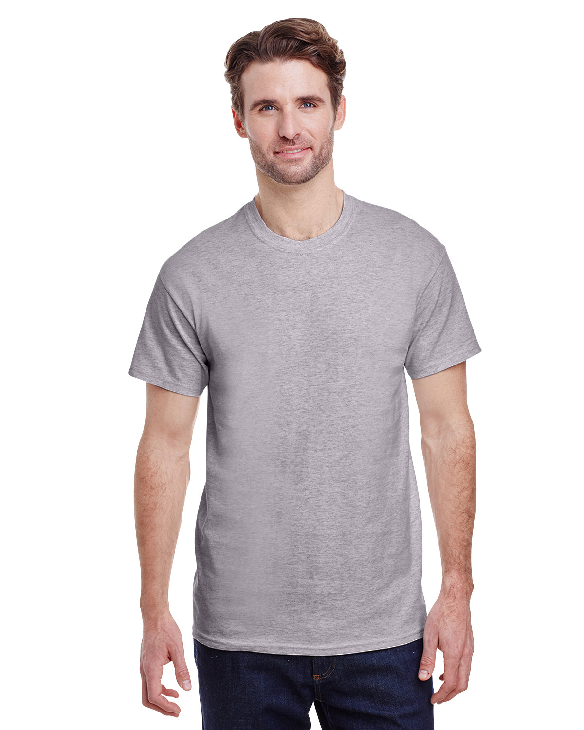 Gildan Heavy Cotton Adult T-Shirt