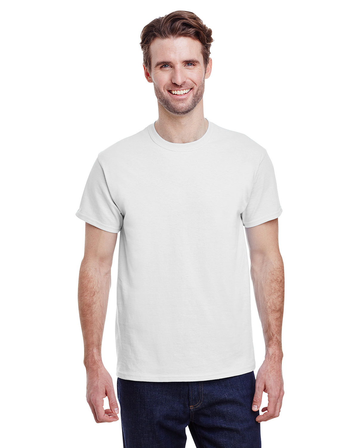 Gildan Heavy Cotton Adult T-Shirt