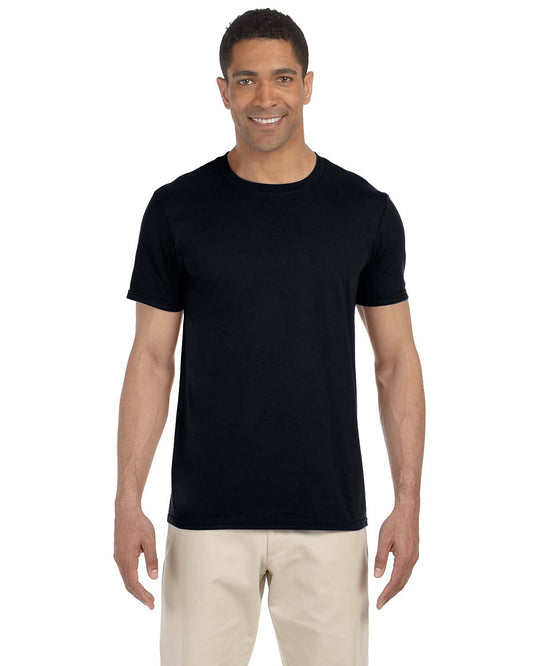 Gildan Softstyle Cotton Adult T-Shirt