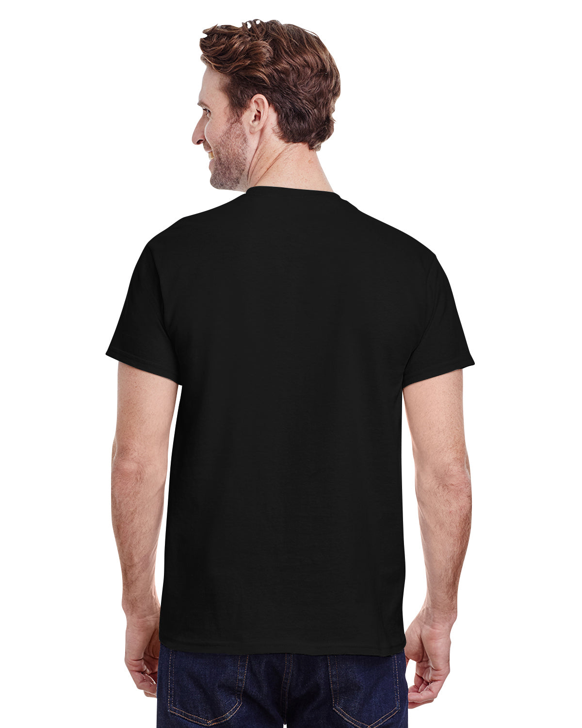 Gildan Heavy Cotton Adult T-Shirt