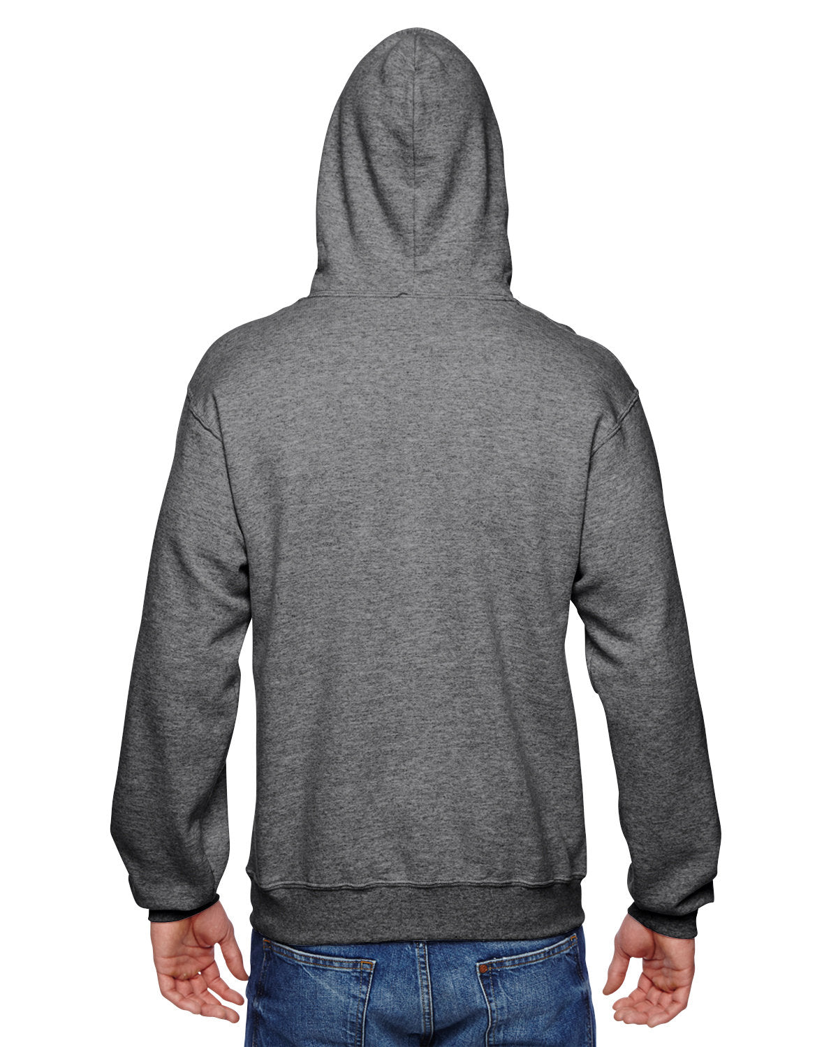 Bely Premium Fleece Hoodies