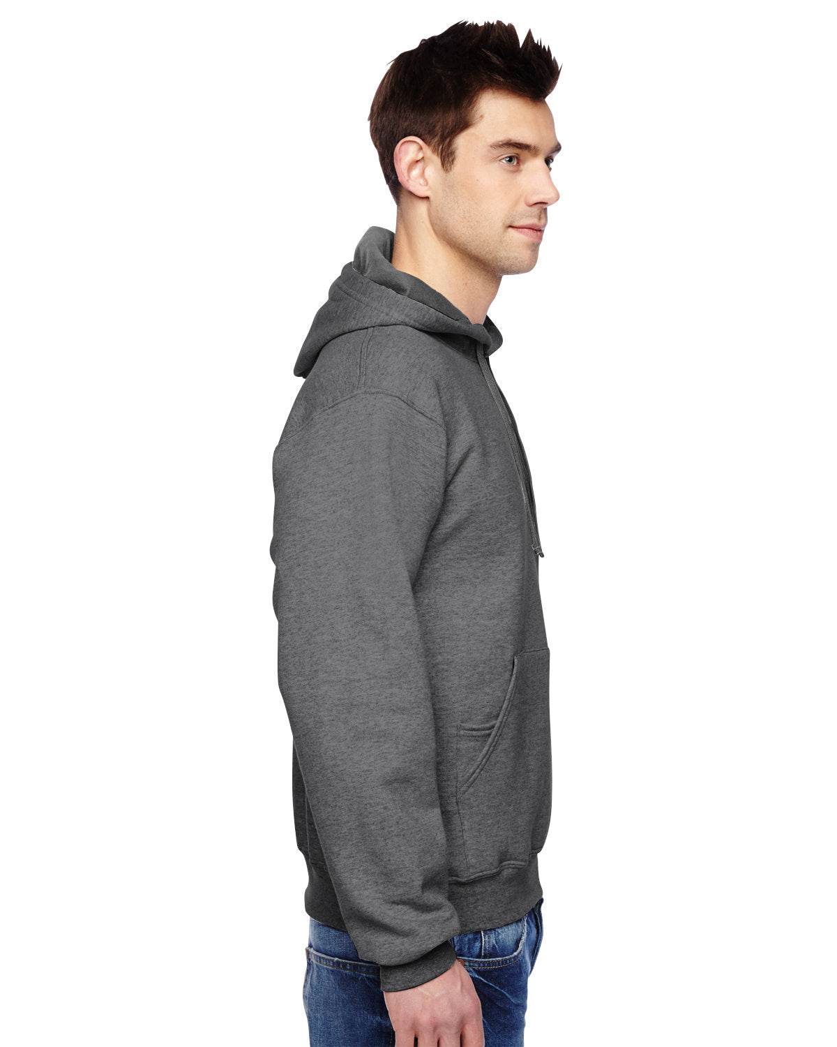 Bely Premium Fleece Hoodies