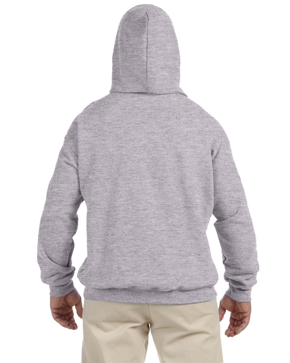 Bely Premium Fleece Hoodies