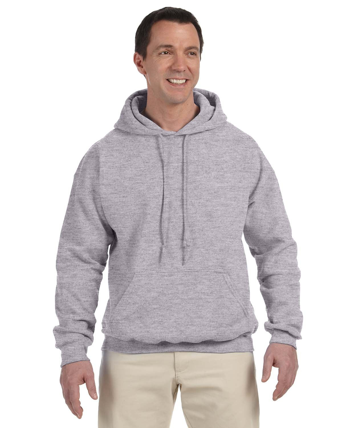 Bely Premium Fleece Hoodies