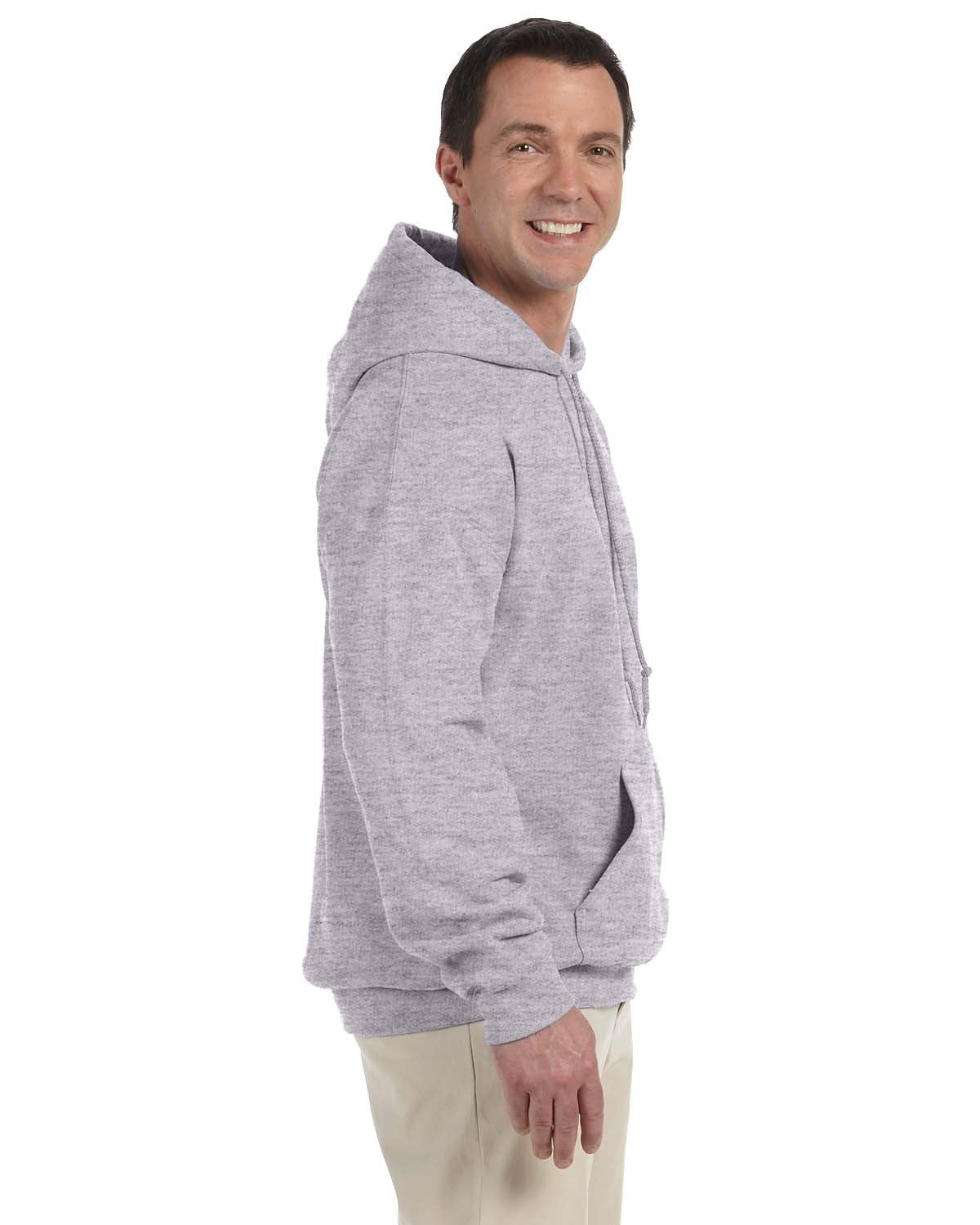 Bely Premium Fleece Hoodies