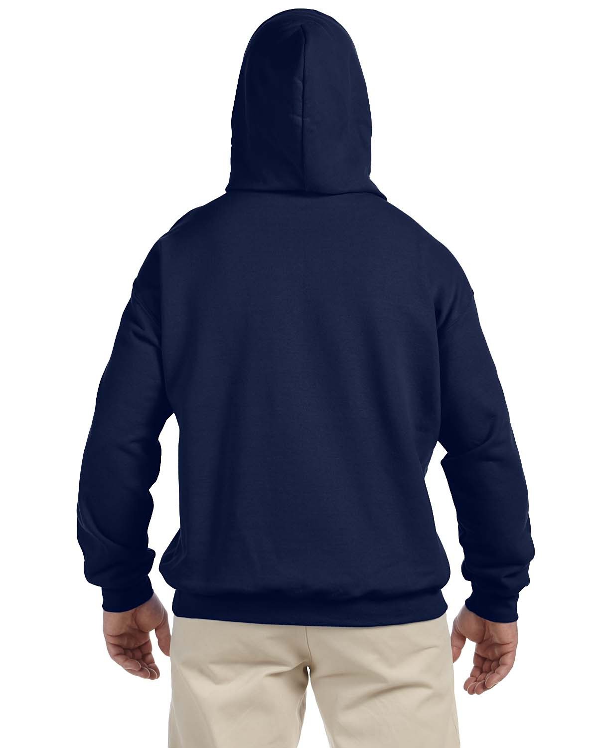 Bely Premium Fleece Hoodies