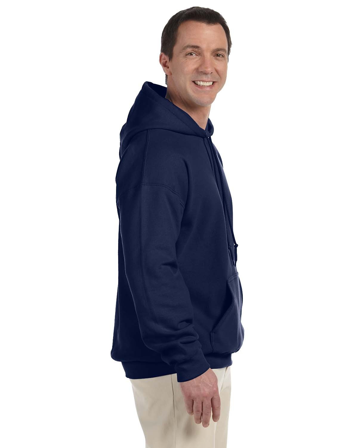 Bely Premium Fleece Hoodies