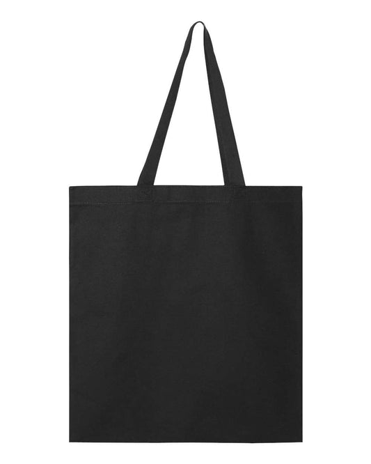 Promotional Tote - Q800 - Heavy 12oz Cotton Canvas