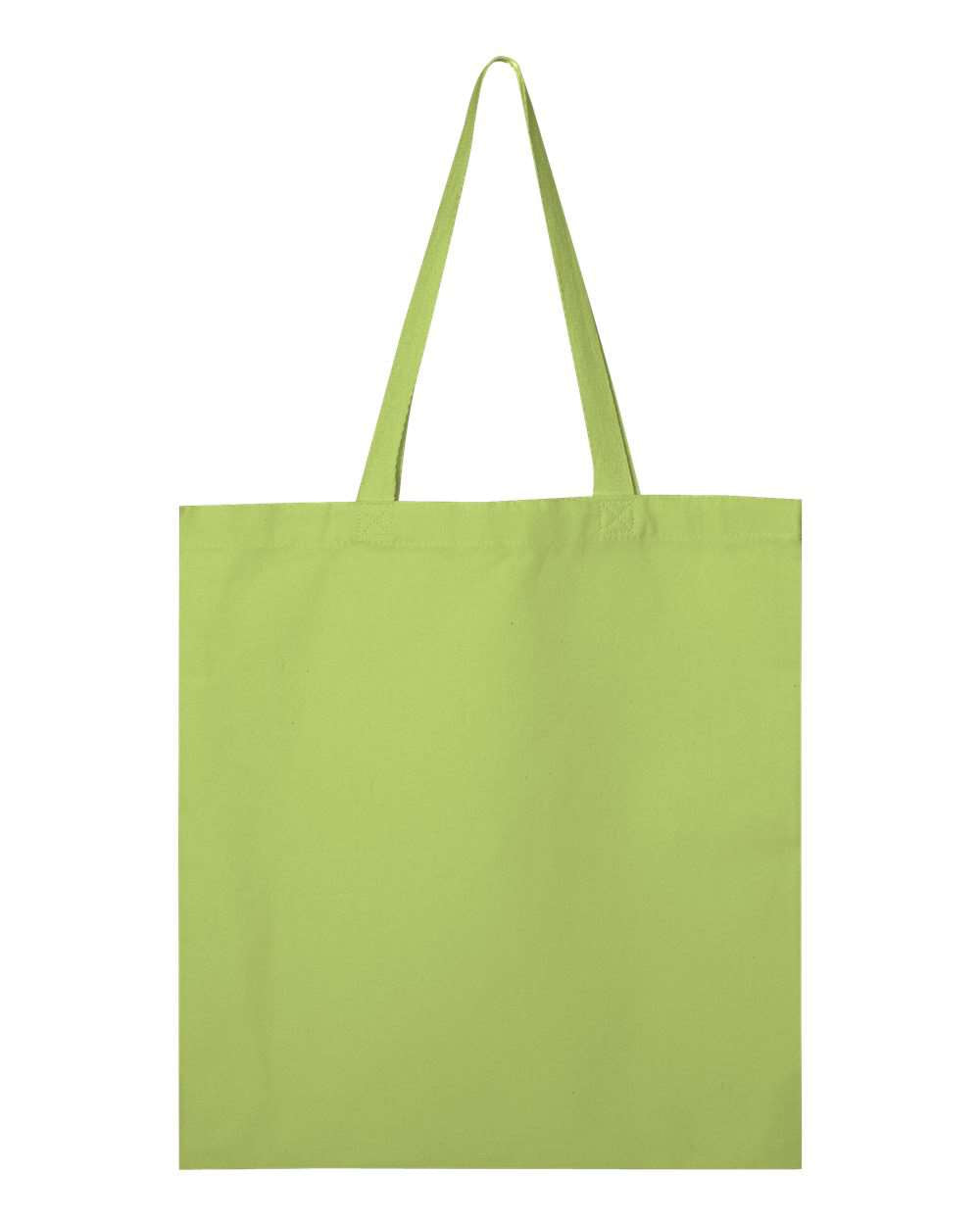 Promotional Tote - Q800 - Heavy 12oz Cotton Canvas