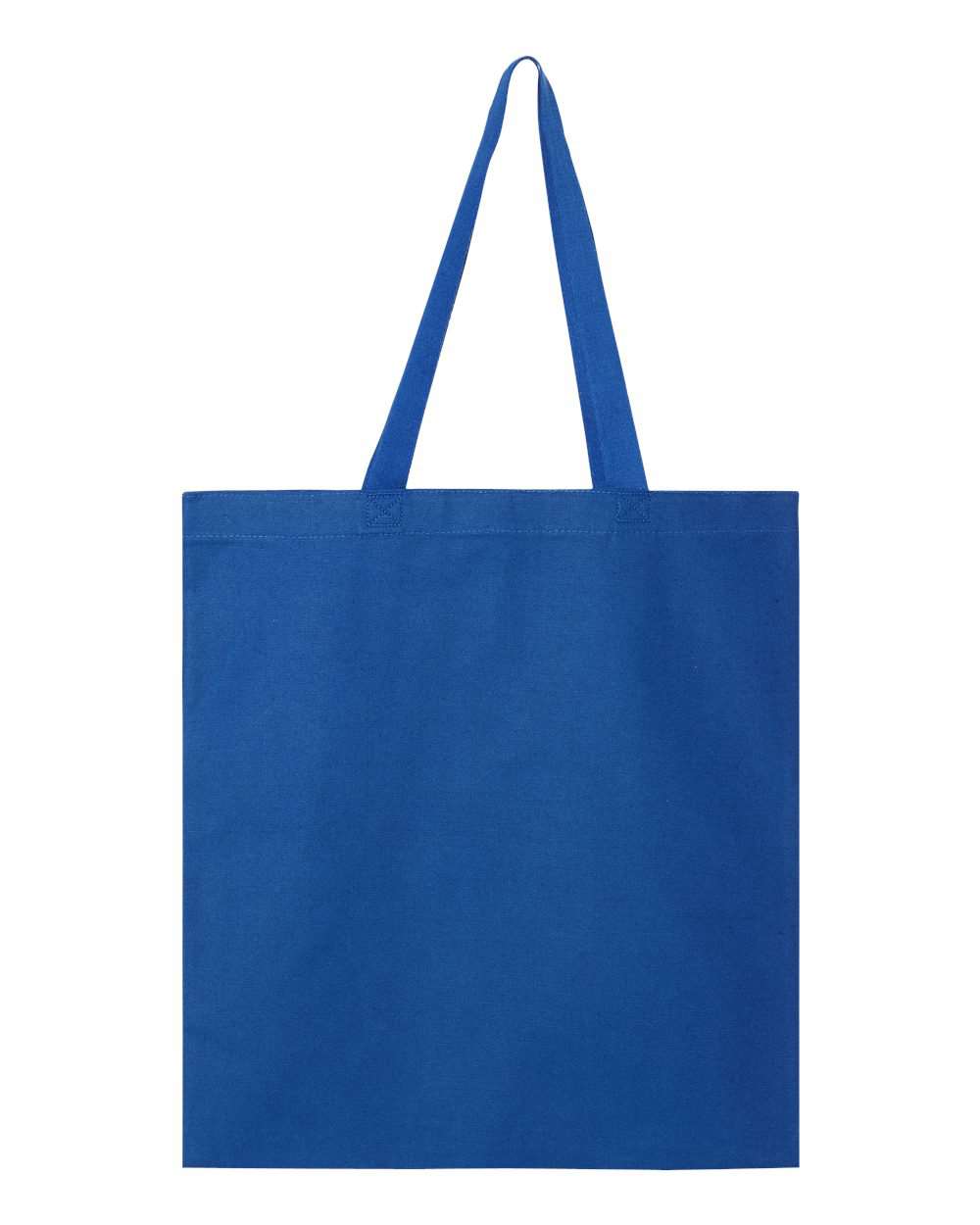 Promotional Tote - Q800 - Heavy 12oz Cotton Canvas