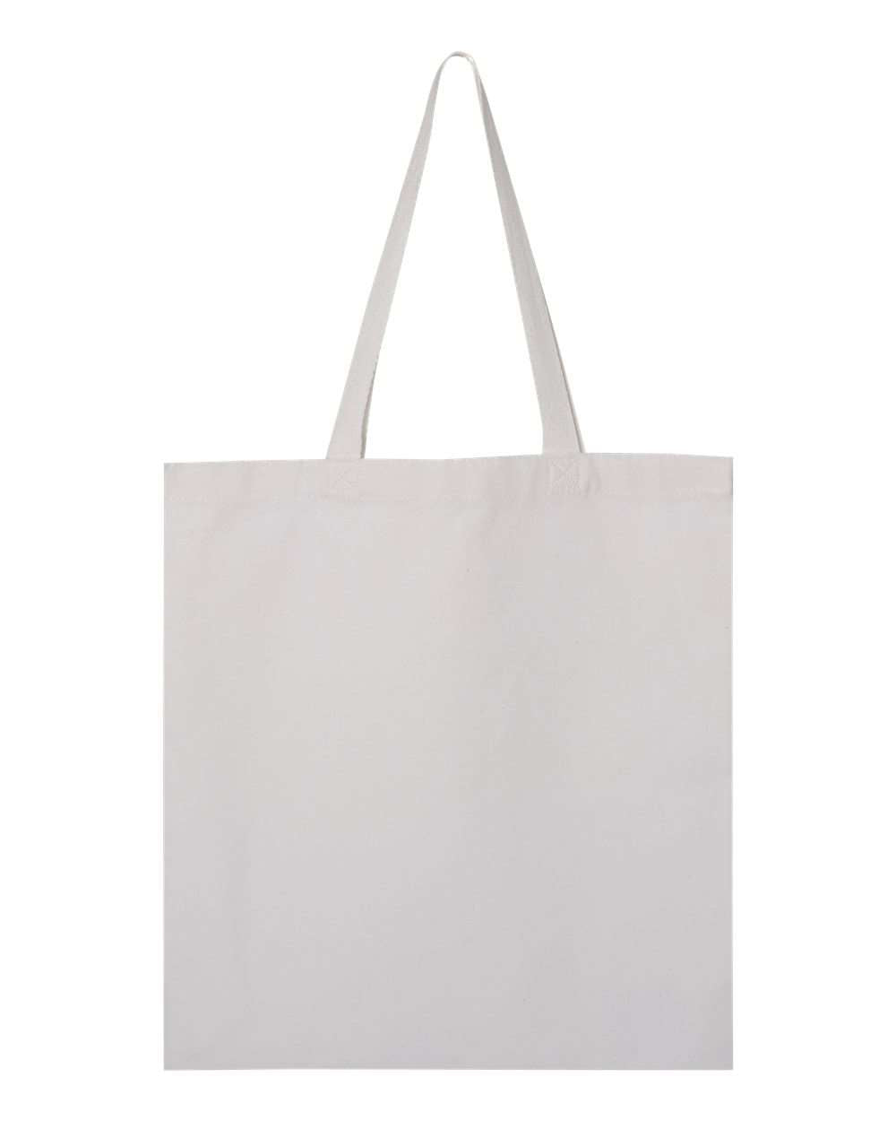 Promotional Tote - Q800 - Heavy 12oz Cotton Canvas