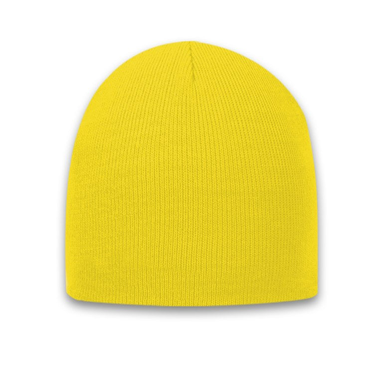 W1700 - Knit Beenie