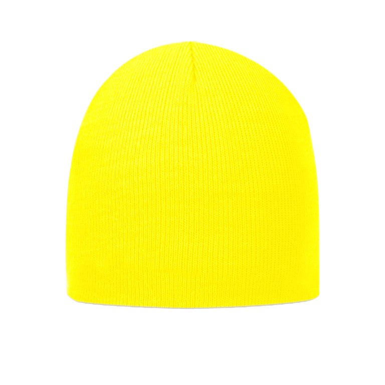 W1700 - Knit Beenie