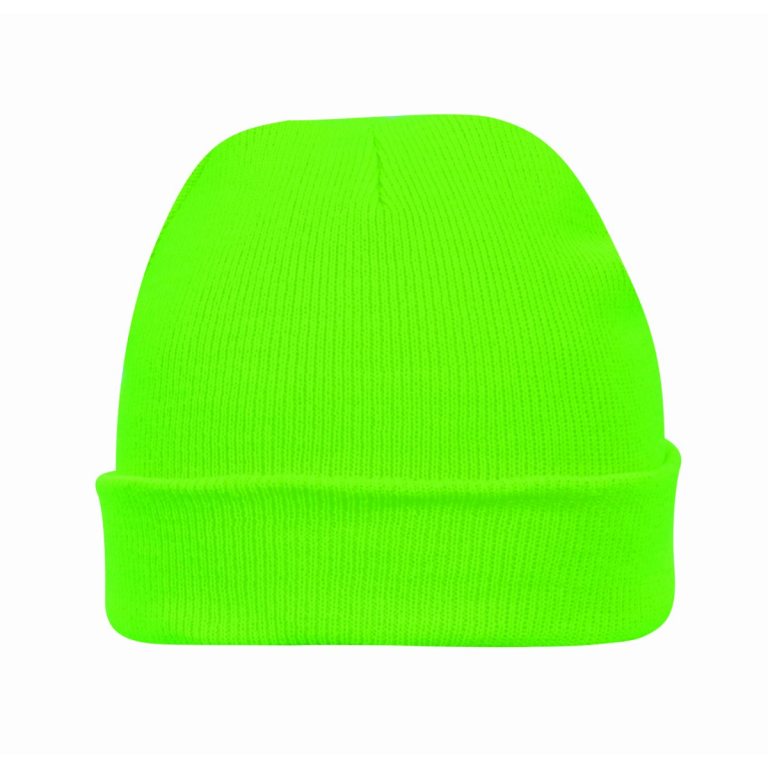 W1710 - Knit Toque