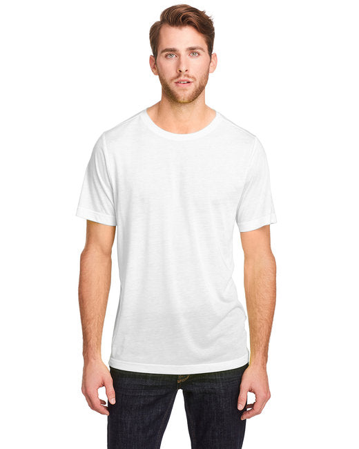 Adult Polyester T-Shirt - Bely Premium