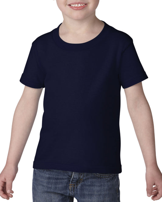 Gildan Toddler Heavy Cotton T-Shirt