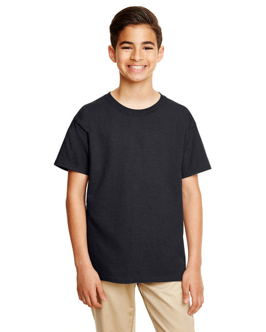 Youth T-Shirt - SoftTouch - Bely Premium Cotton
